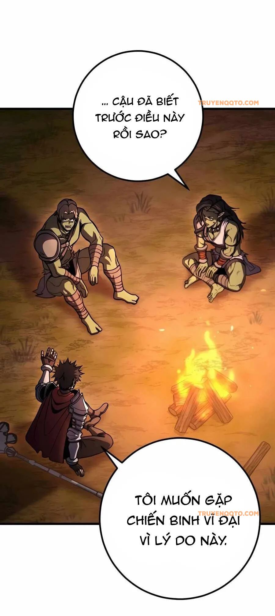 Tôi Dùng Búa Thần Giải Cứu Thế Giới Chapter 93 - 30