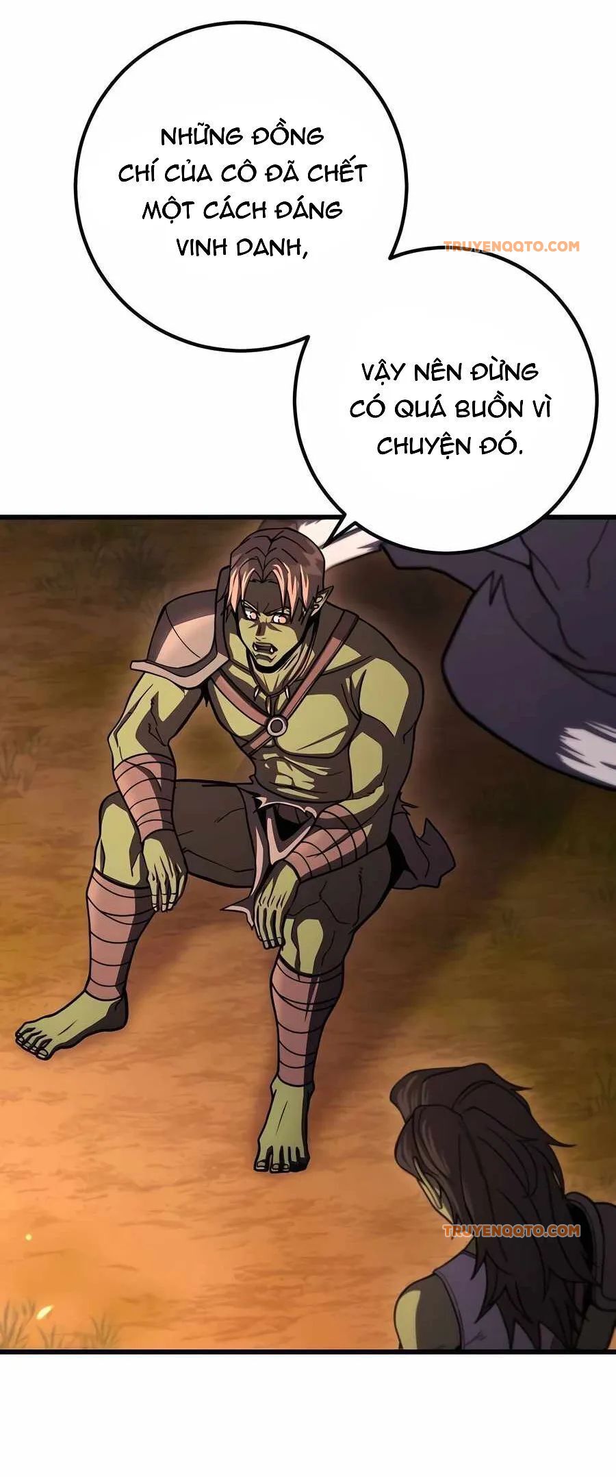 Tôi Dùng Búa Thần Giải Cứu Thế Giới Chapter 93 - 4