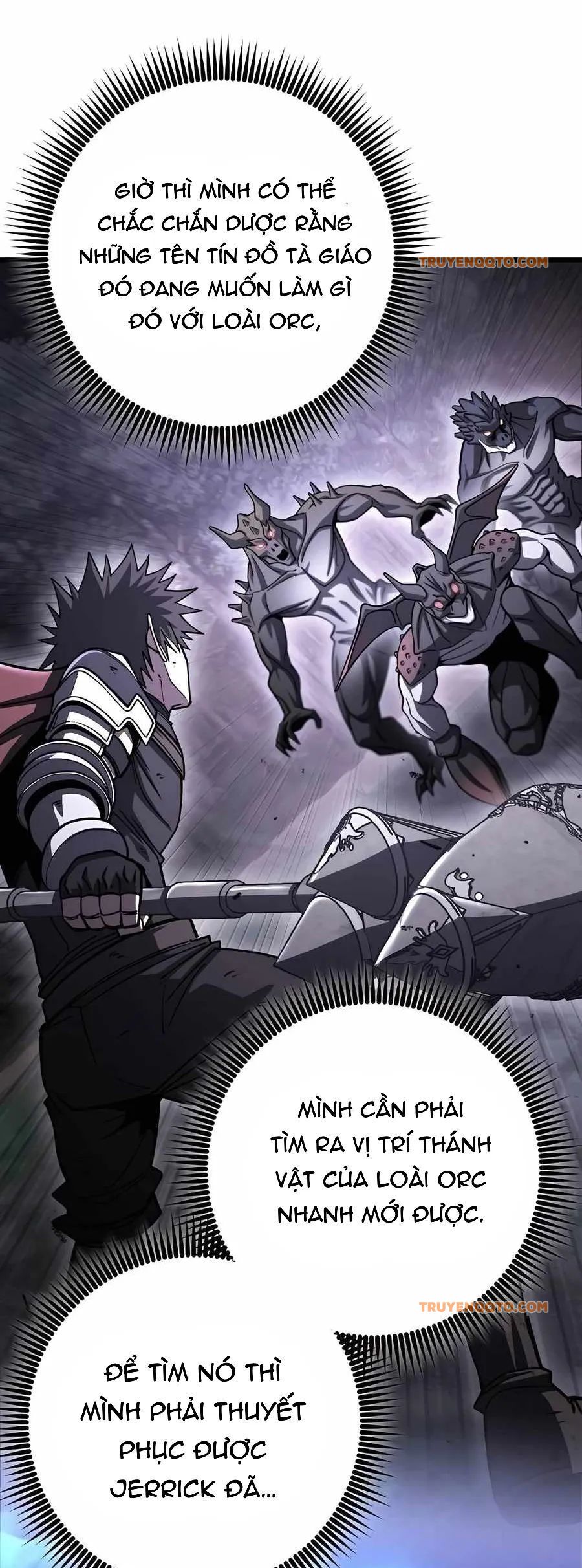 Tôi Dùng Búa Thần Giải Cứu Thế Giới Chapter 93 - 31