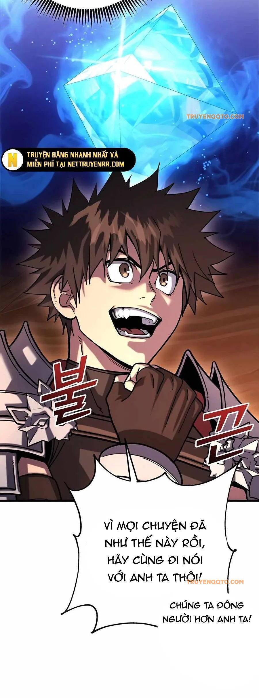 Tôi Dùng Búa Thần Giải Cứu Thế Giới Chapter 93 - 32