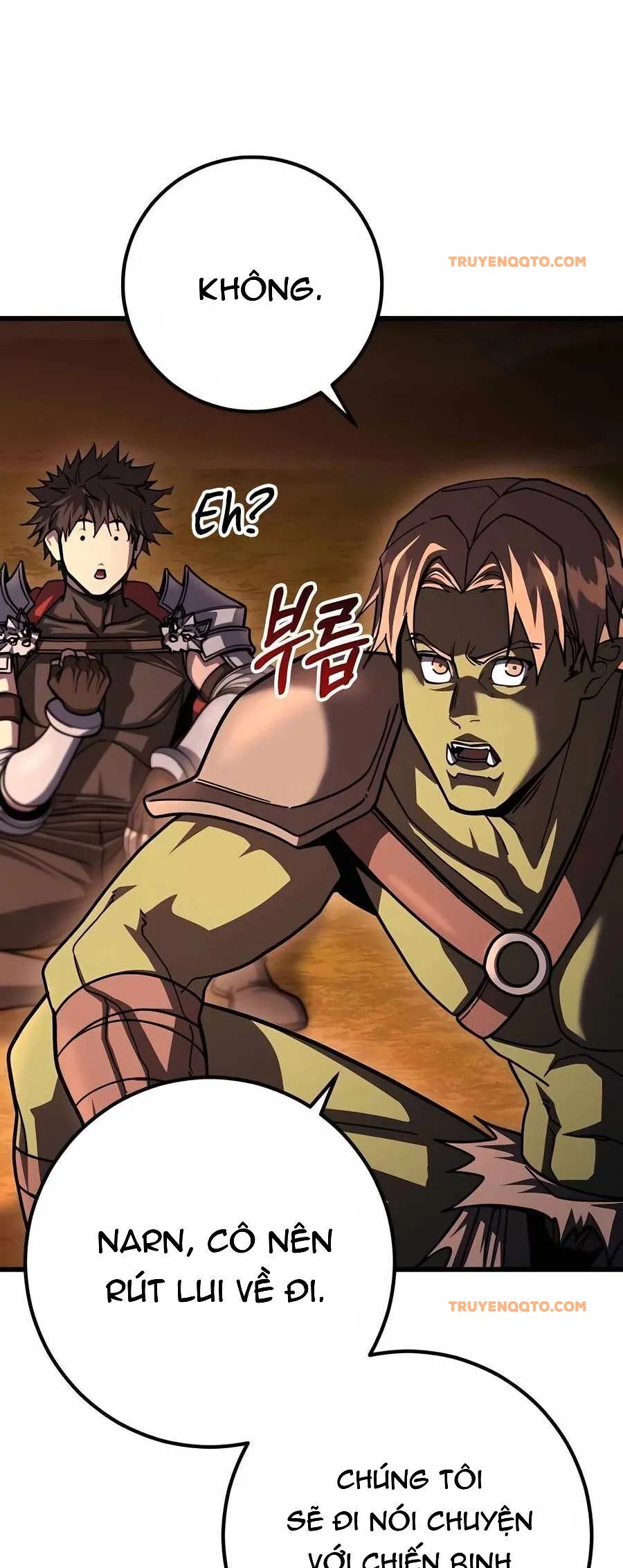 Tôi Dùng Búa Thần Giải Cứu Thế Giới Chapter 93 - 33