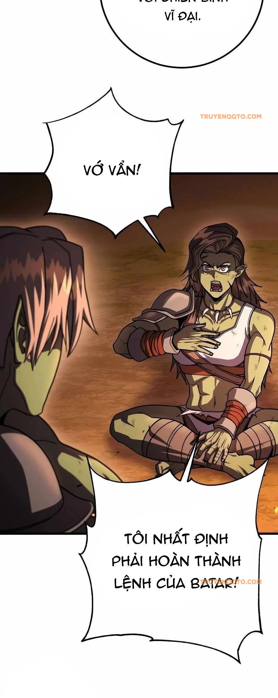 Tôi Dùng Búa Thần Giải Cứu Thế Giới Chapter 93 - 34