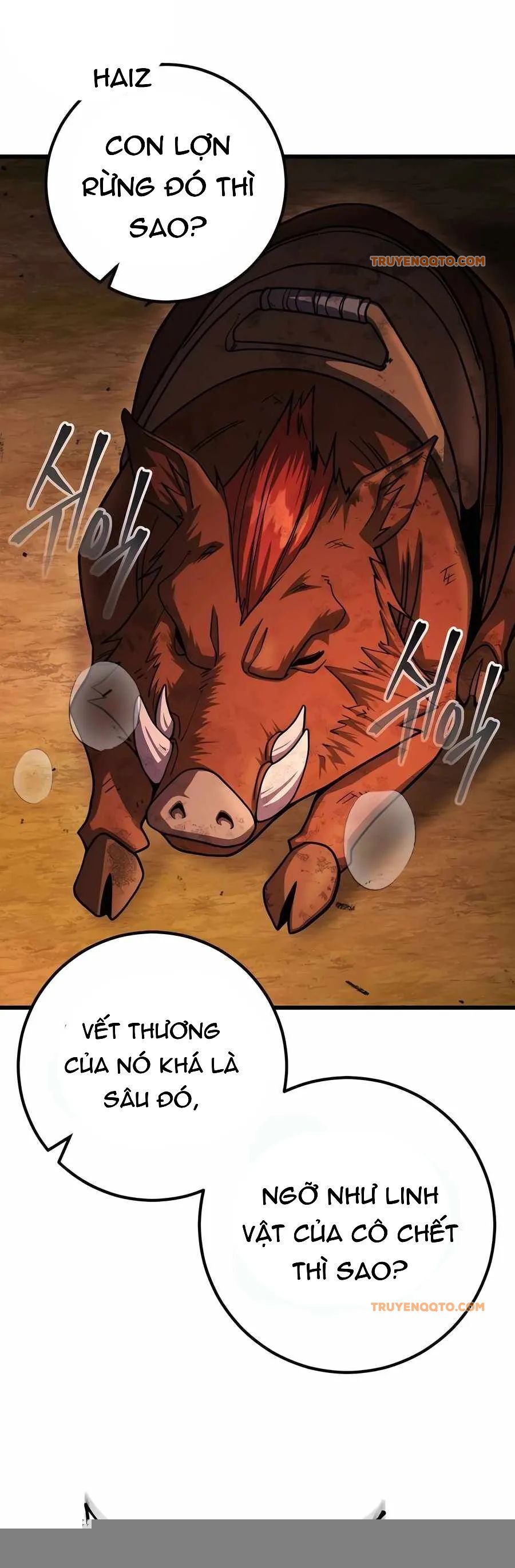 Tôi Dùng Búa Thần Giải Cứu Thế Giới Chapter 93 - 35