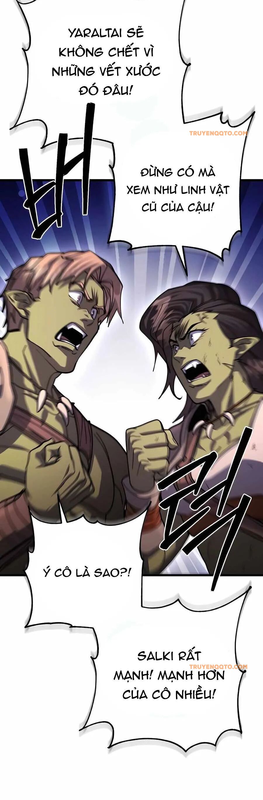 Tôi Dùng Búa Thần Giải Cứu Thế Giới Chapter 93 - 36