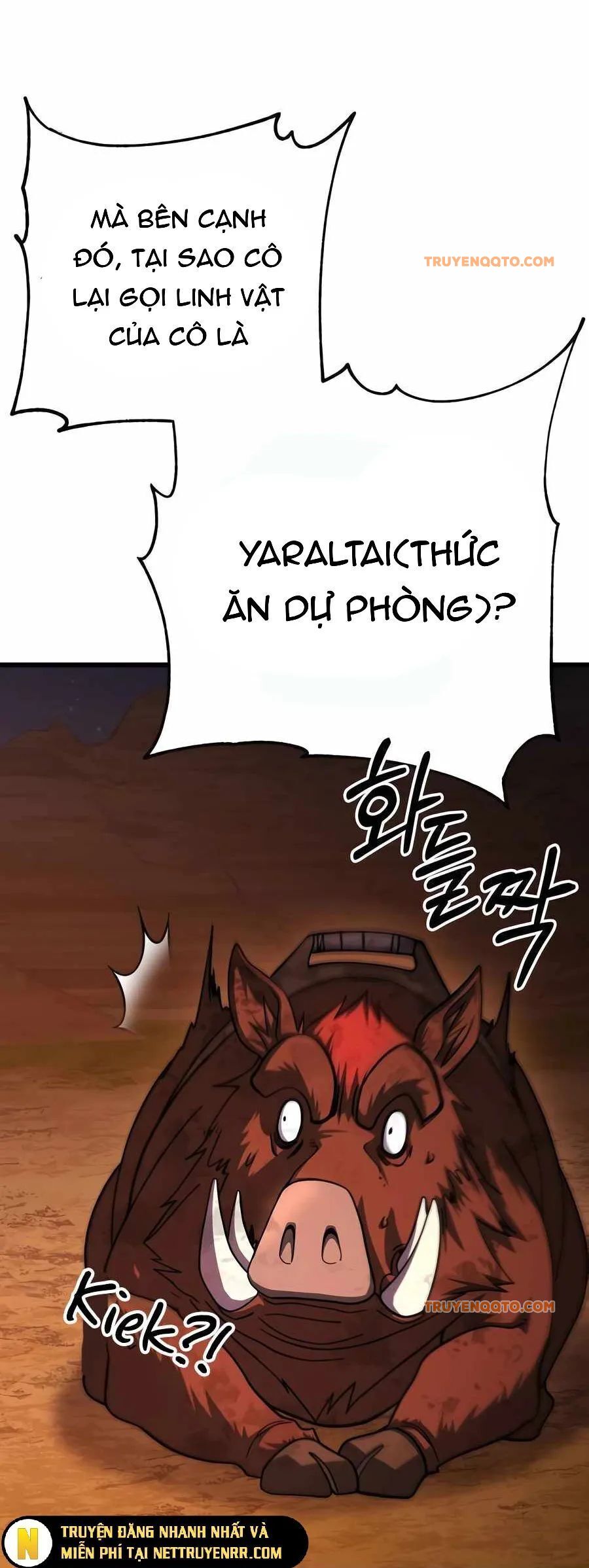 Tôi Dùng Búa Thần Giải Cứu Thế Giới Chapter 93 - 37