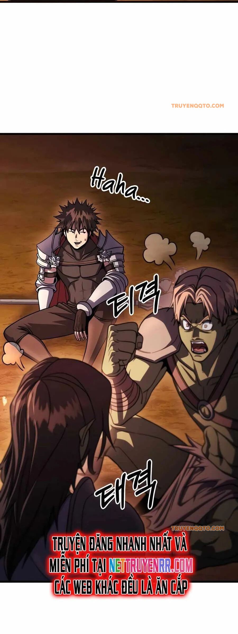 Tôi Dùng Búa Thần Giải Cứu Thế Giới Chapter 93 - 38