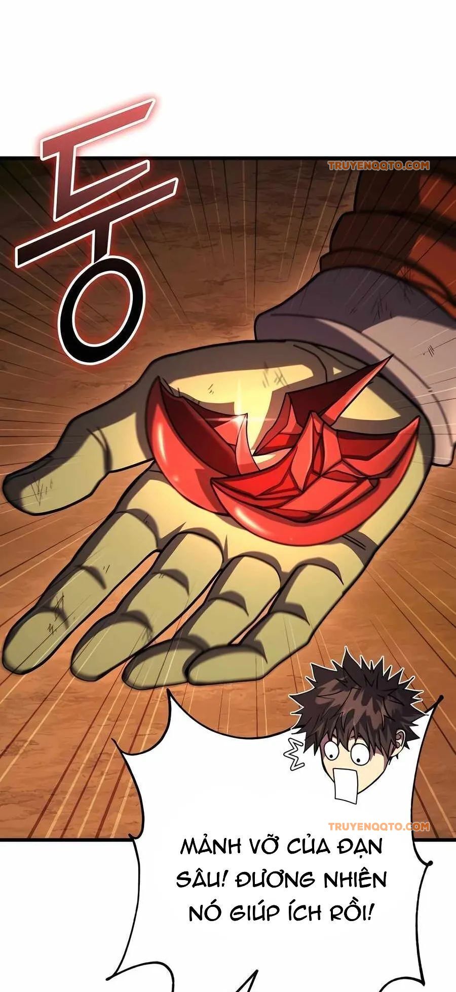 Tôi Dùng Búa Thần Giải Cứu Thế Giới Chapter 93 - 41