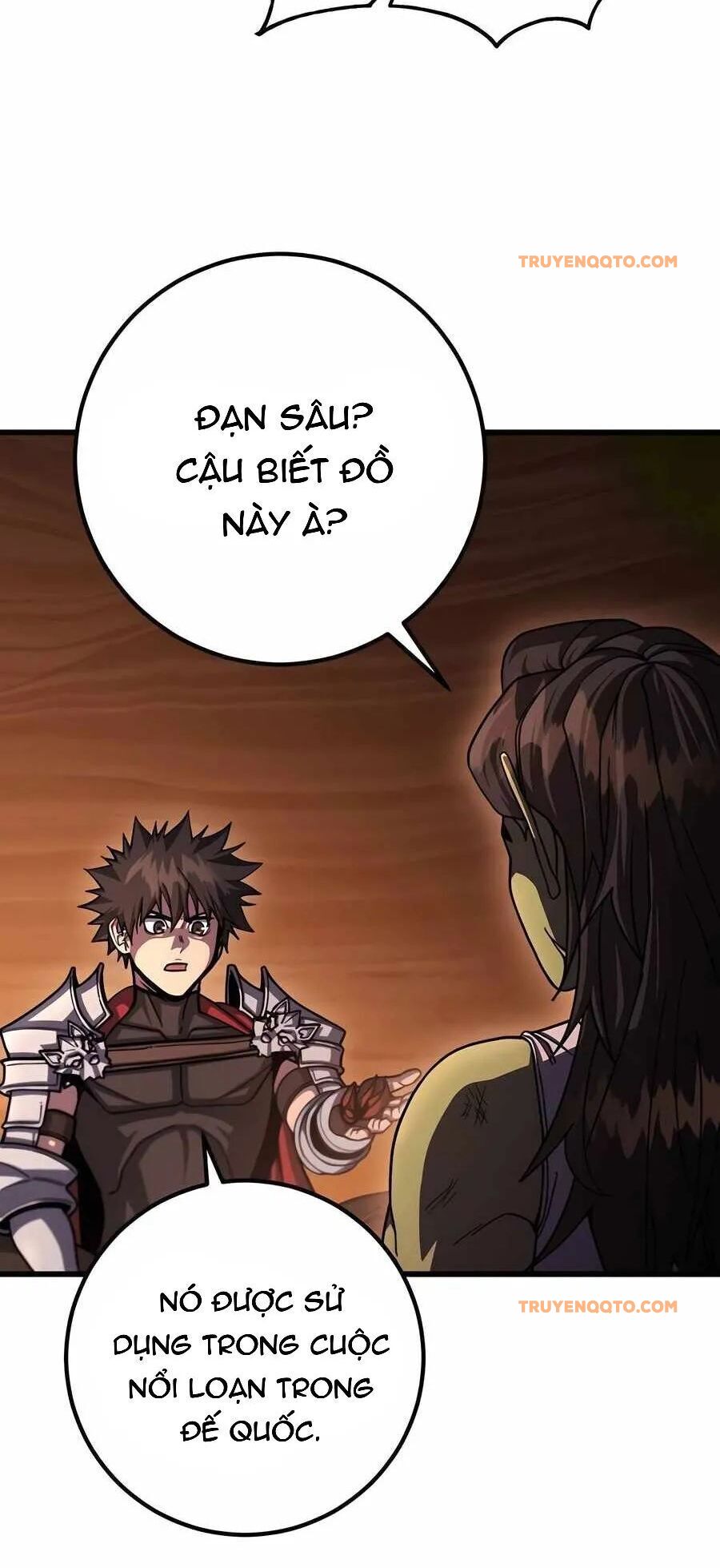 Tôi Dùng Búa Thần Giải Cứu Thế Giới Chapter 93 - 42