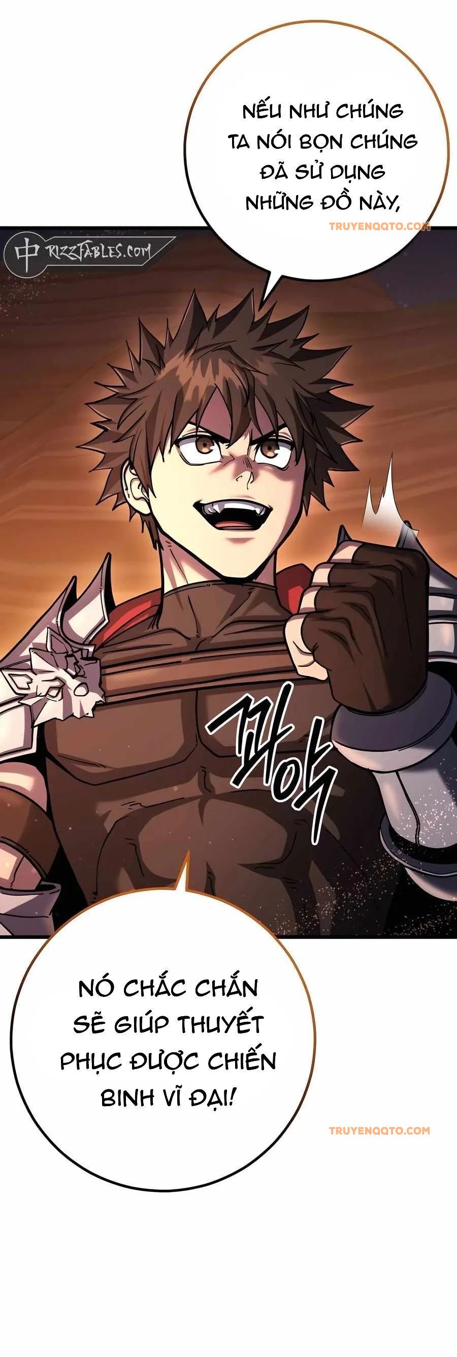 Tôi Dùng Búa Thần Giải Cứu Thế Giới Chapter 93 - 43