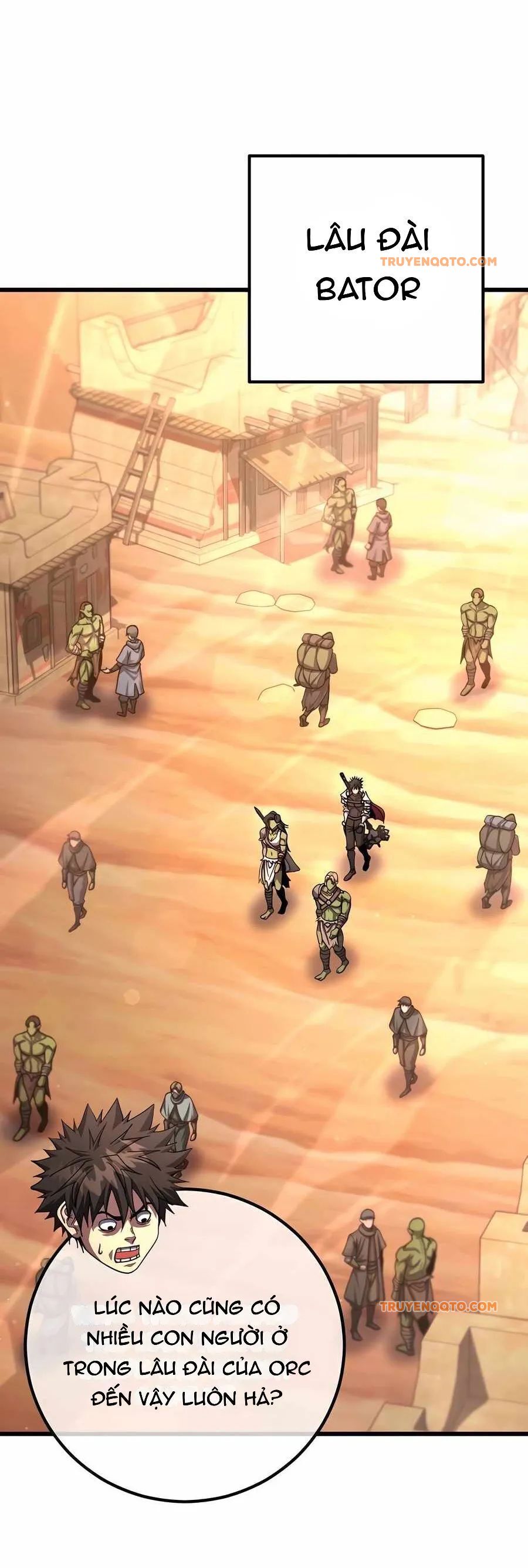 Tôi Dùng Búa Thần Giải Cứu Thế Giới Chapter 93 - 44