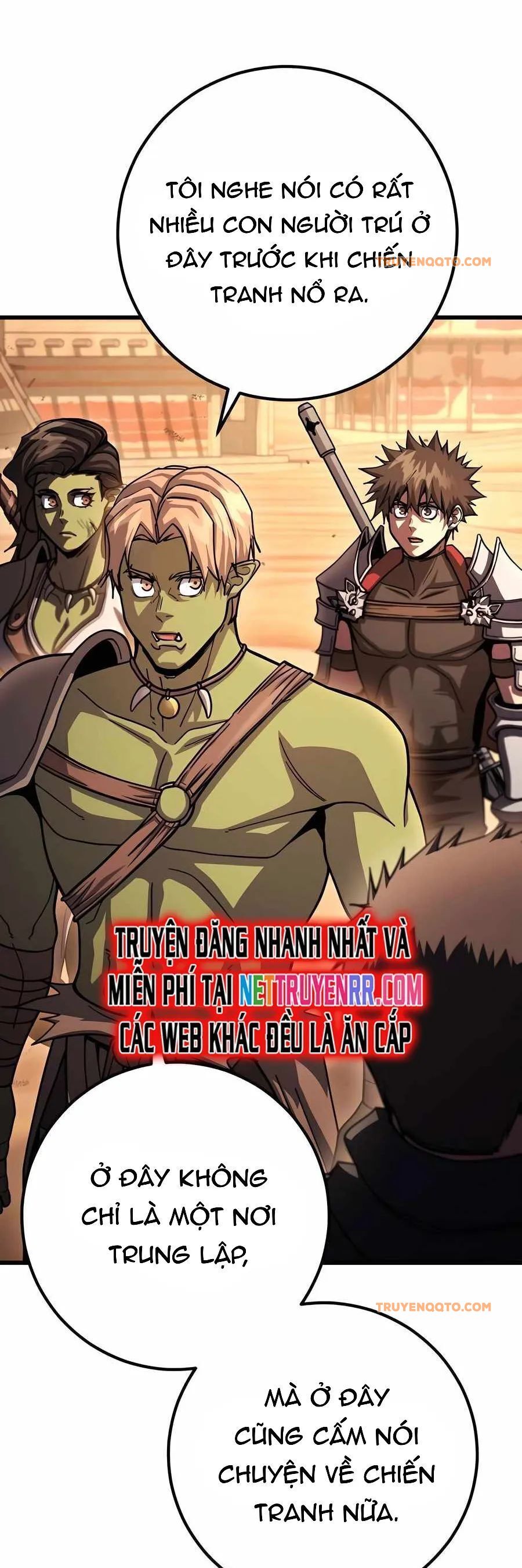 Tôi Dùng Búa Thần Giải Cứu Thế Giới Chapter 93 - 45