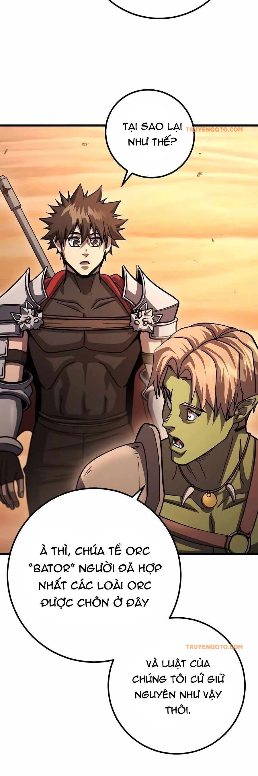 Tôi Dùng Búa Thần Giải Cứu Thế Giới Chapter 93 - 46