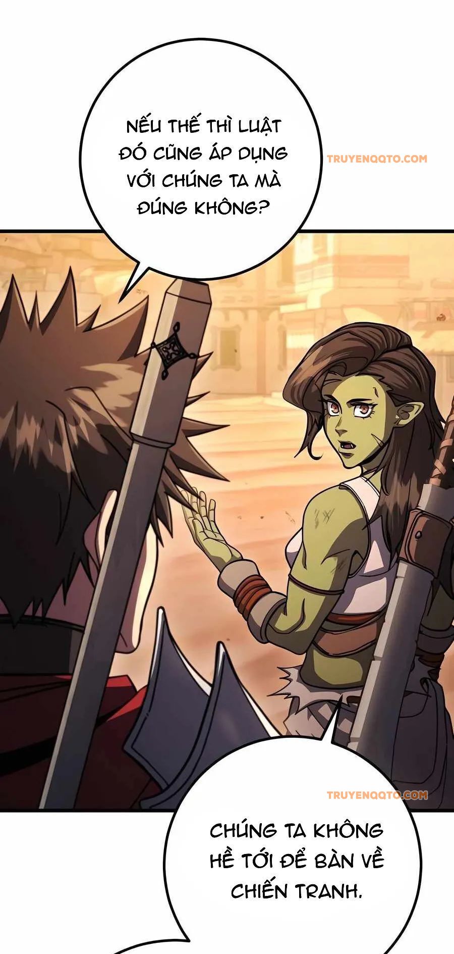 Tôi Dùng Búa Thần Giải Cứu Thế Giới Chapter 93 - 47