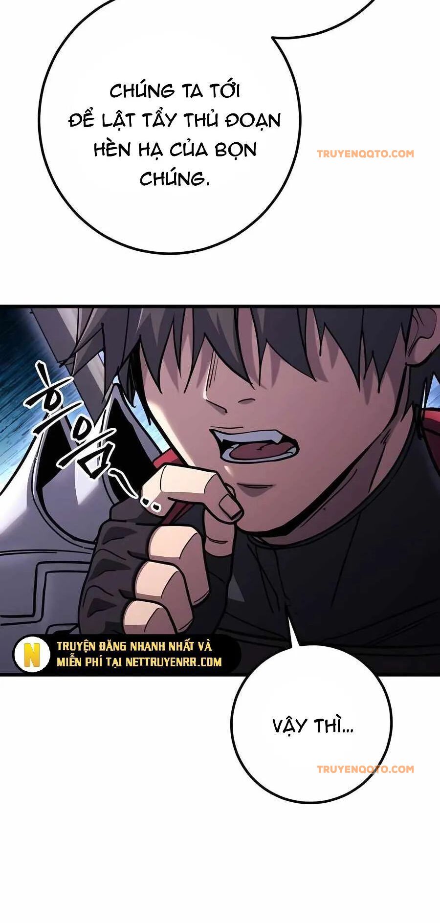 Tôi Dùng Búa Thần Giải Cứu Thế Giới Chapter 93 - 48