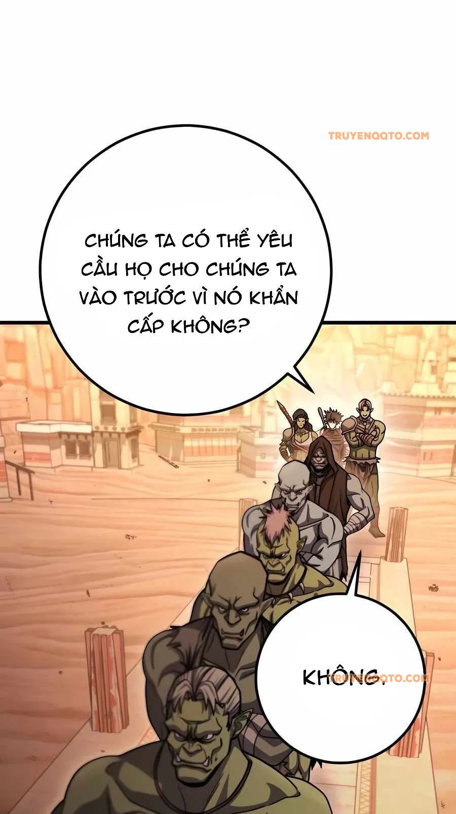 Tôi Dùng Búa Thần Giải Cứu Thế Giới Chapter 93 - 49