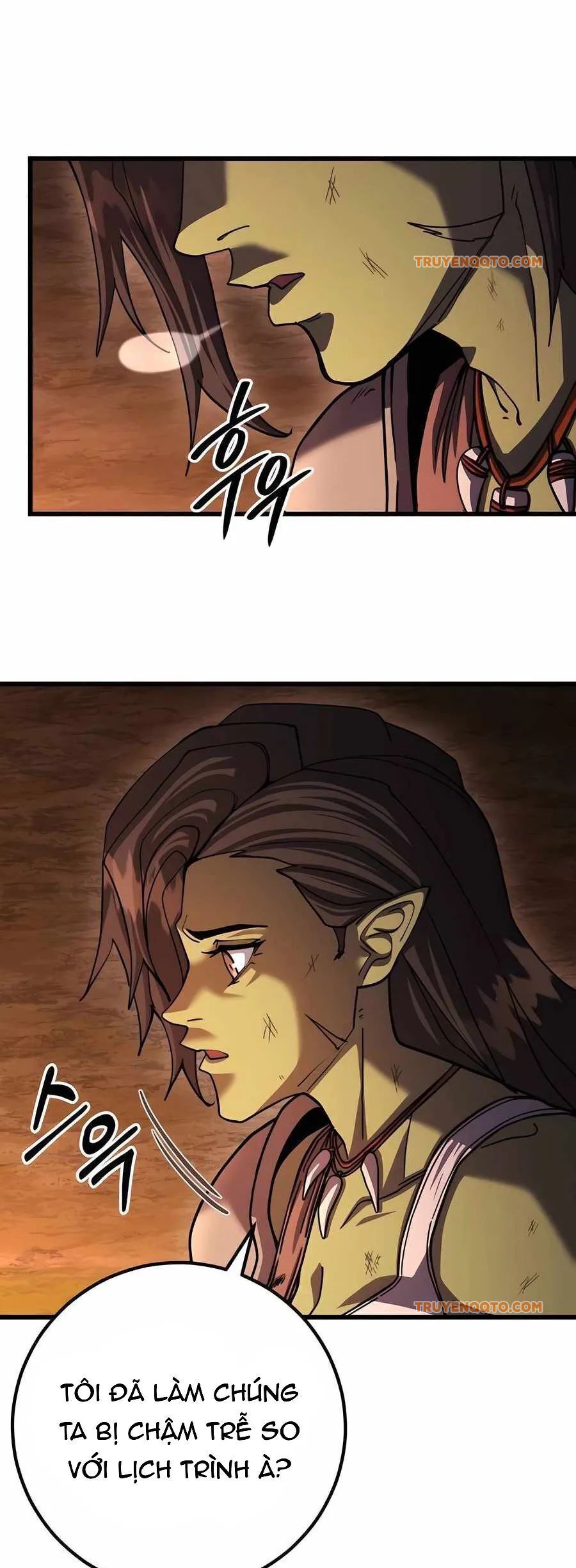 Tôi Dùng Búa Thần Giải Cứu Thế Giới Chapter 93 - 6