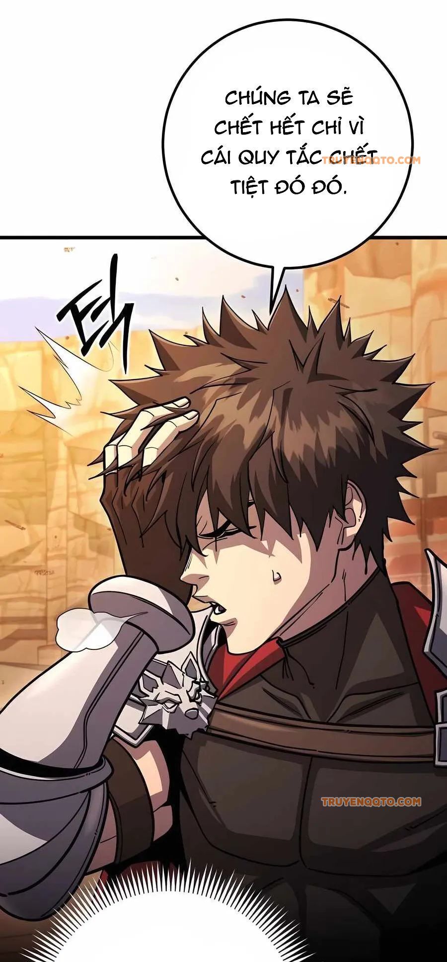 Tôi Dùng Búa Thần Giải Cứu Thế Giới Chapter 93 - 51