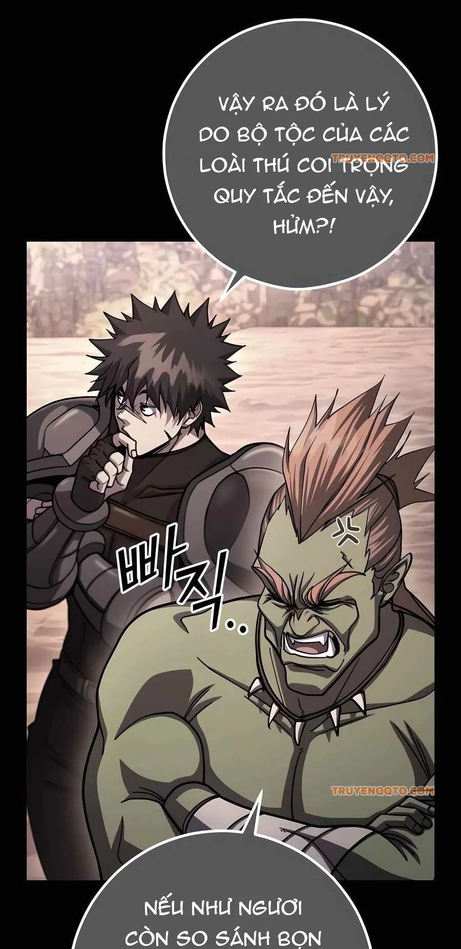 Tôi Dùng Búa Thần Giải Cứu Thế Giới Chapter 93 - 55