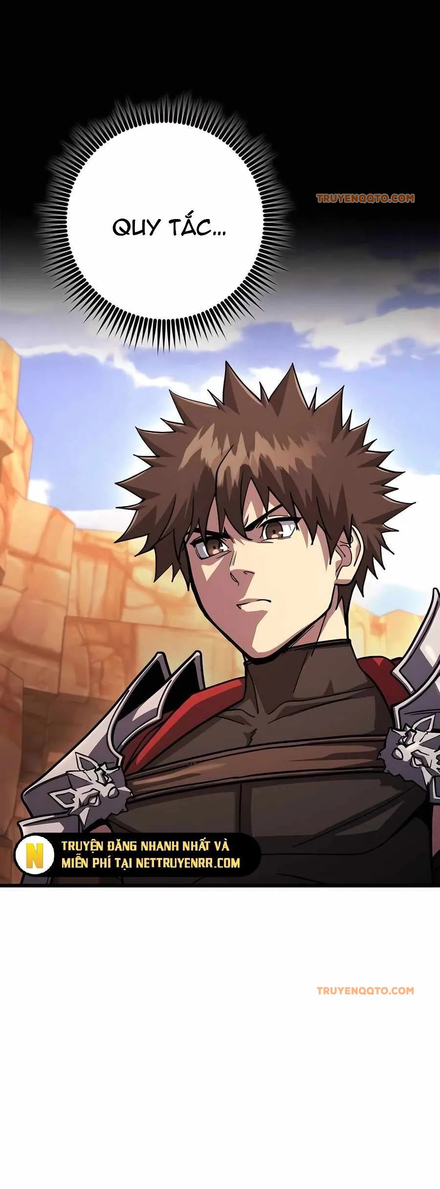 Tôi Dùng Búa Thần Giải Cứu Thế Giới Chapter 93 - 60