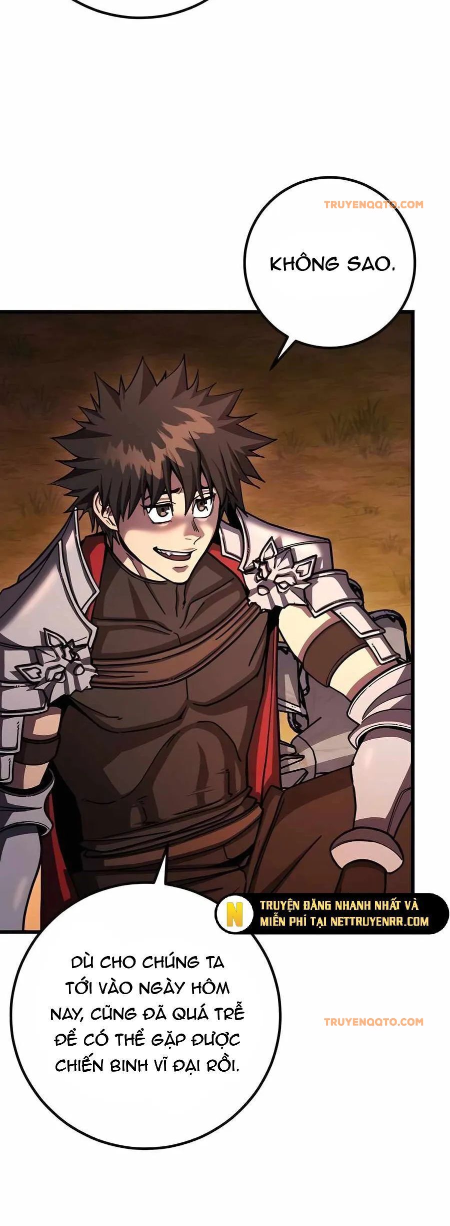 Tôi Dùng Búa Thần Giải Cứu Thế Giới Chapter 93 - 7