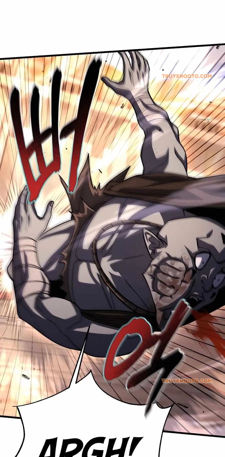 Tôi Dùng Búa Thần Giải Cứu Thế Giới Chapter 93 - 64