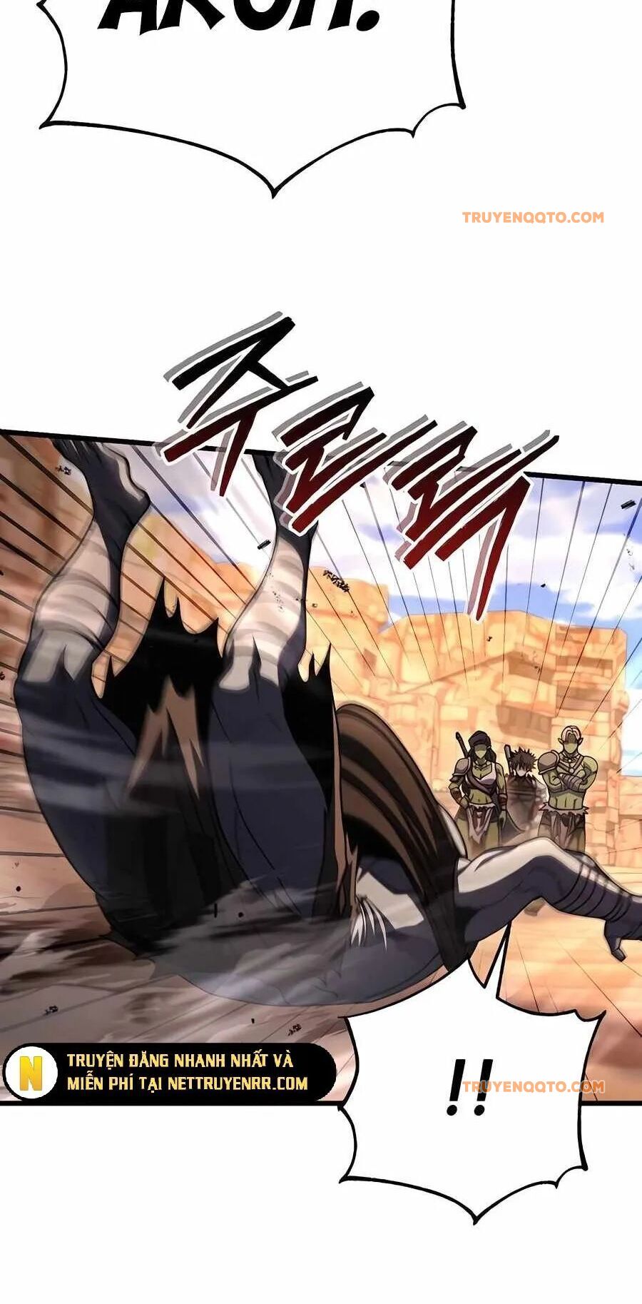 Tôi Dùng Búa Thần Giải Cứu Thế Giới Chapter 93 - 65