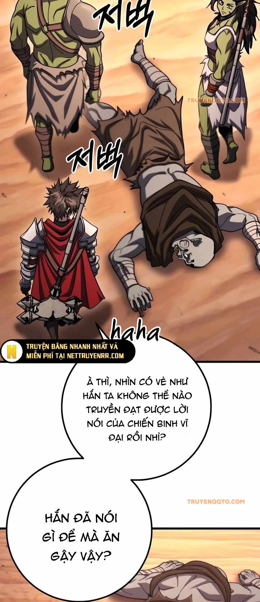 Tôi Dùng Búa Thần Giải Cứu Thế Giới Chapter 93 - 70