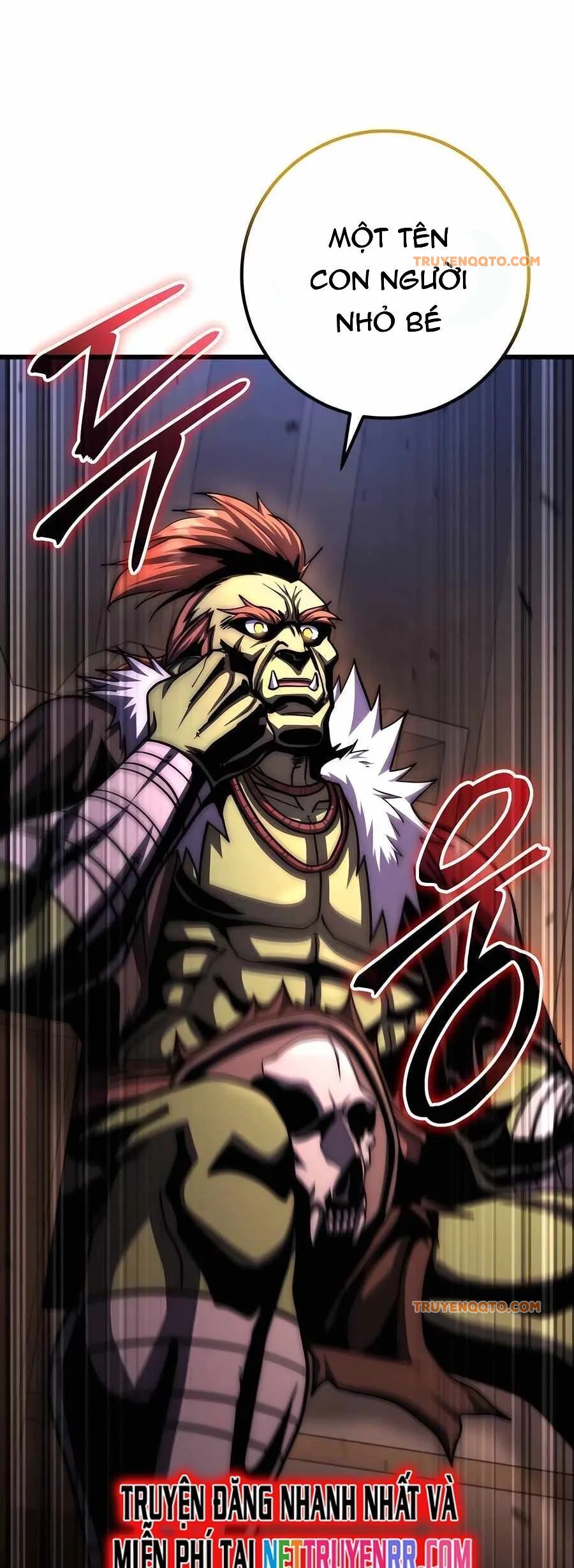 Tôi Dùng Búa Thần Giải Cứu Thế Giới Chapter 93 - 74