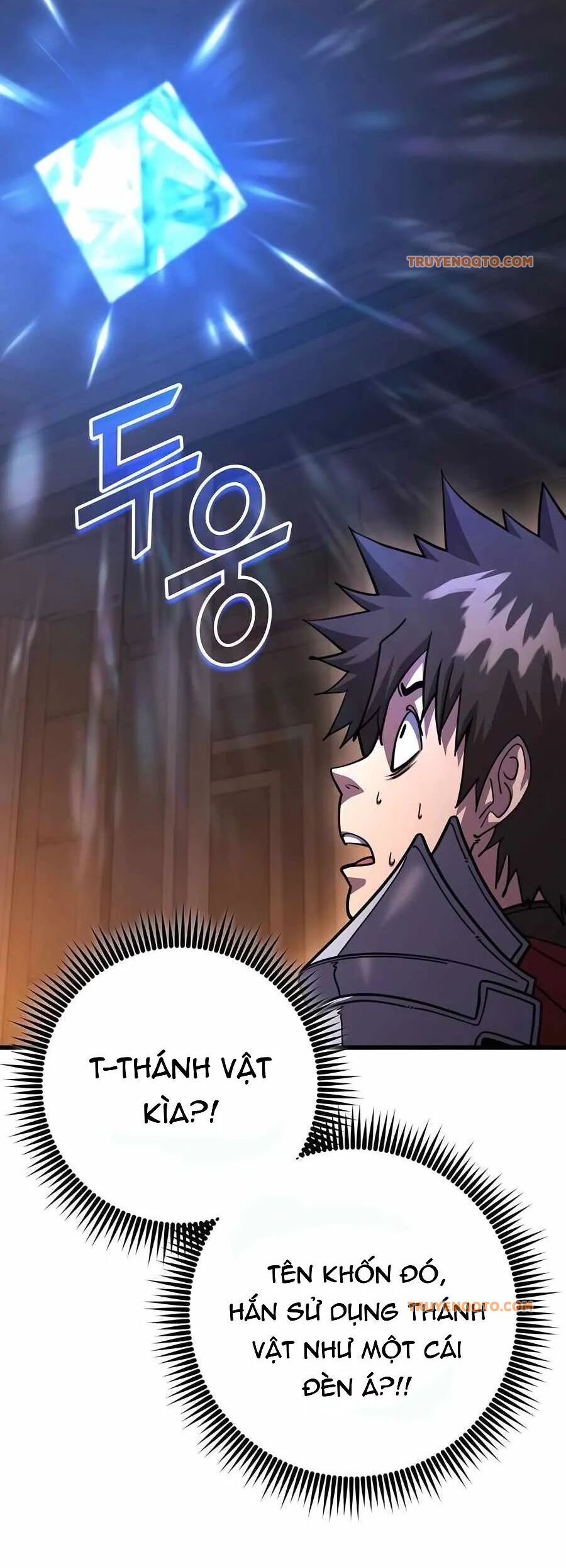 Tôi Dùng Búa Thần Giải Cứu Thế Giới Chapter 93 - 77