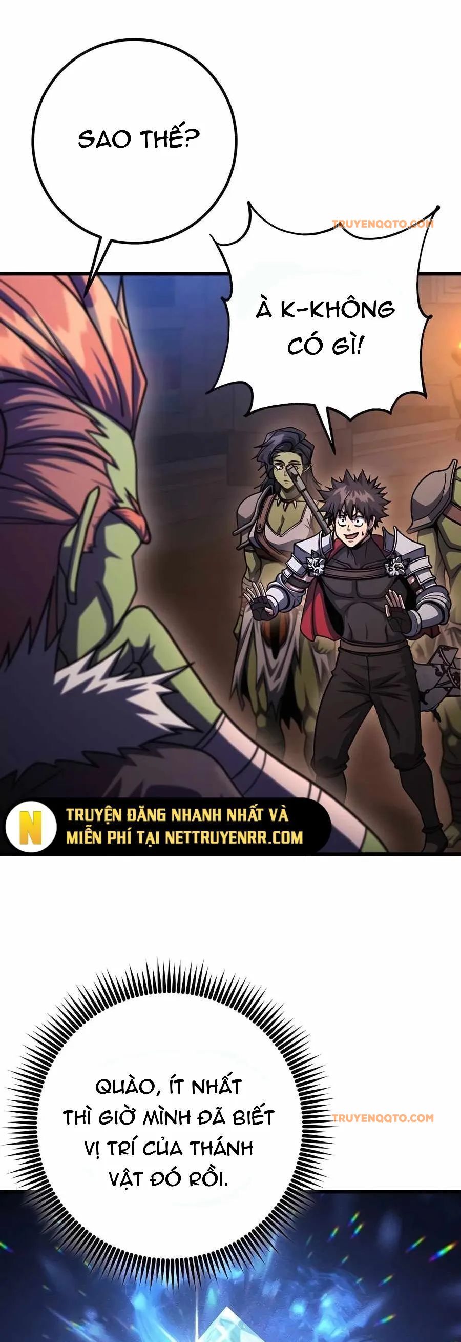 Tôi Dùng Búa Thần Giải Cứu Thế Giới Chapter 93 - 78