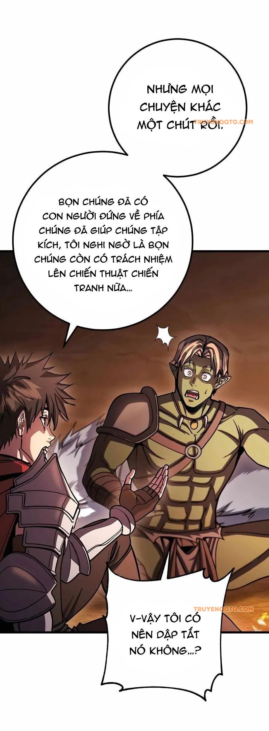 Tôi Dùng Búa Thần Giải Cứu Thế Giới Chapter 93 - 9