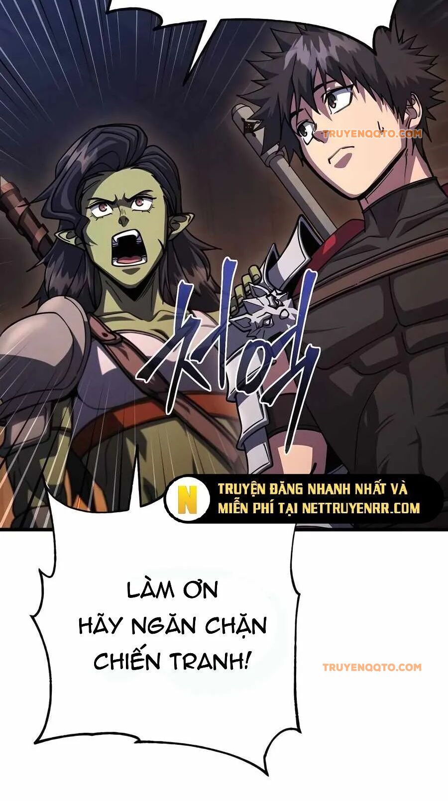 Tôi Dùng Búa Thần Giải Cứu Thế Giới Chapter 93 - 81