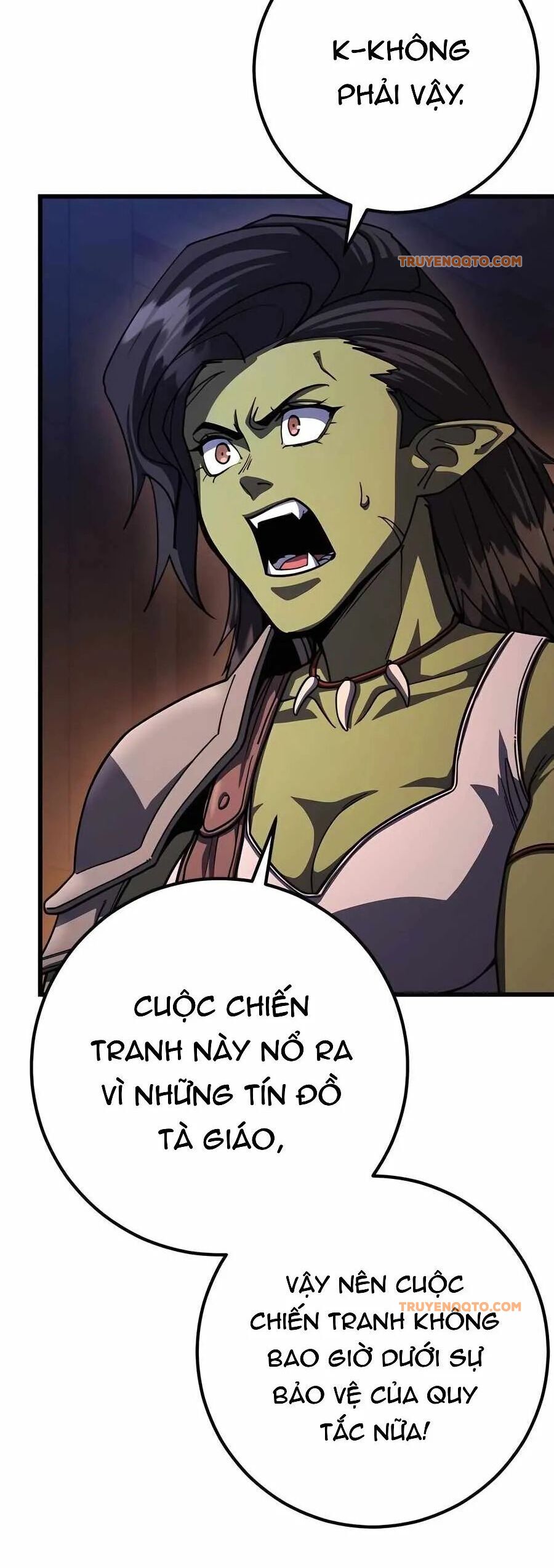 Tôi Dùng Búa Thần Giải Cứu Thế Giới Chapter 93 - 83