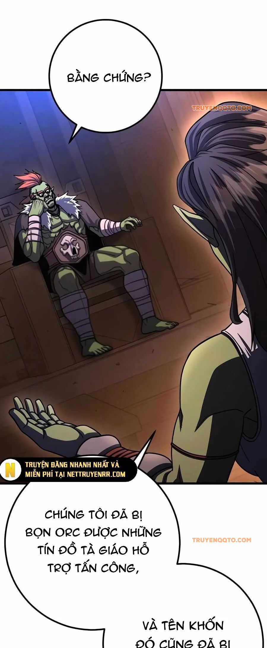 Tôi Dùng Búa Thần Giải Cứu Thế Giới Chapter 93 - 84