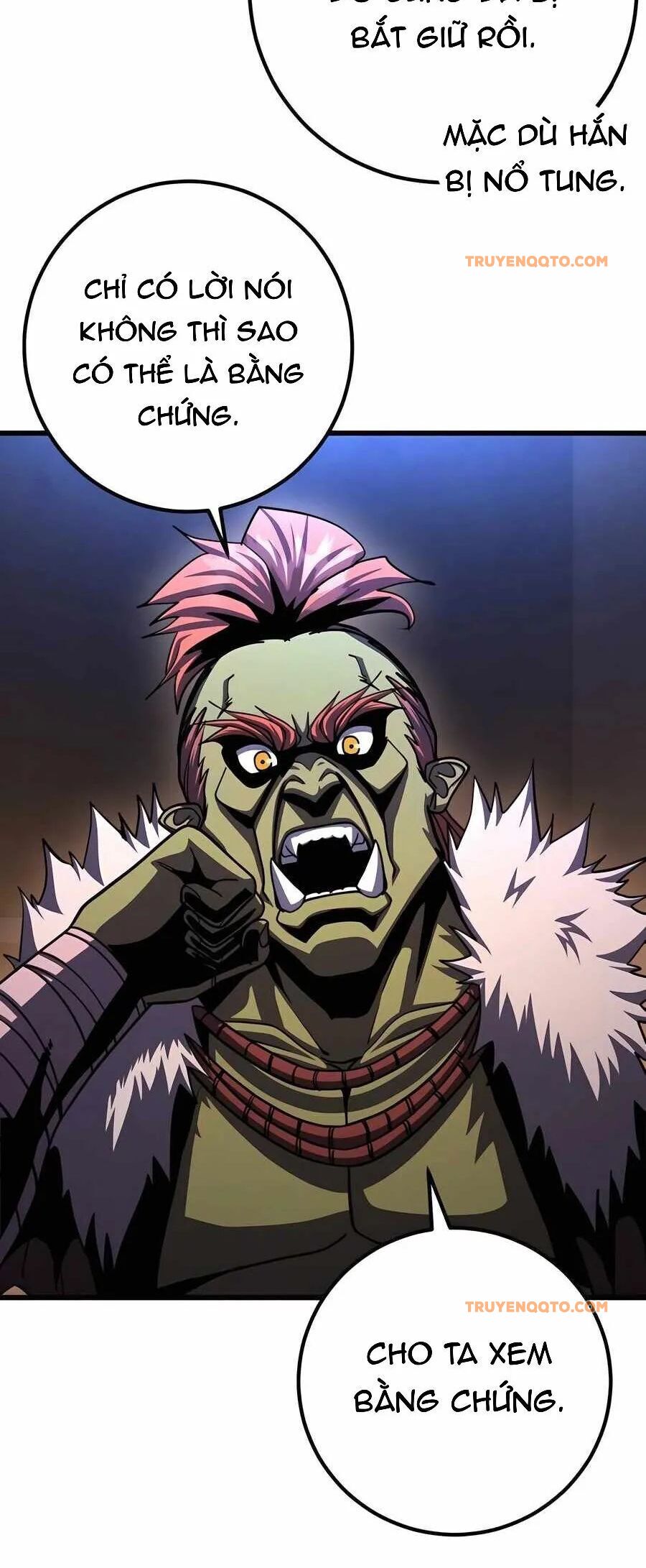 Tôi Dùng Búa Thần Giải Cứu Thế Giới Chapter 93 - 85