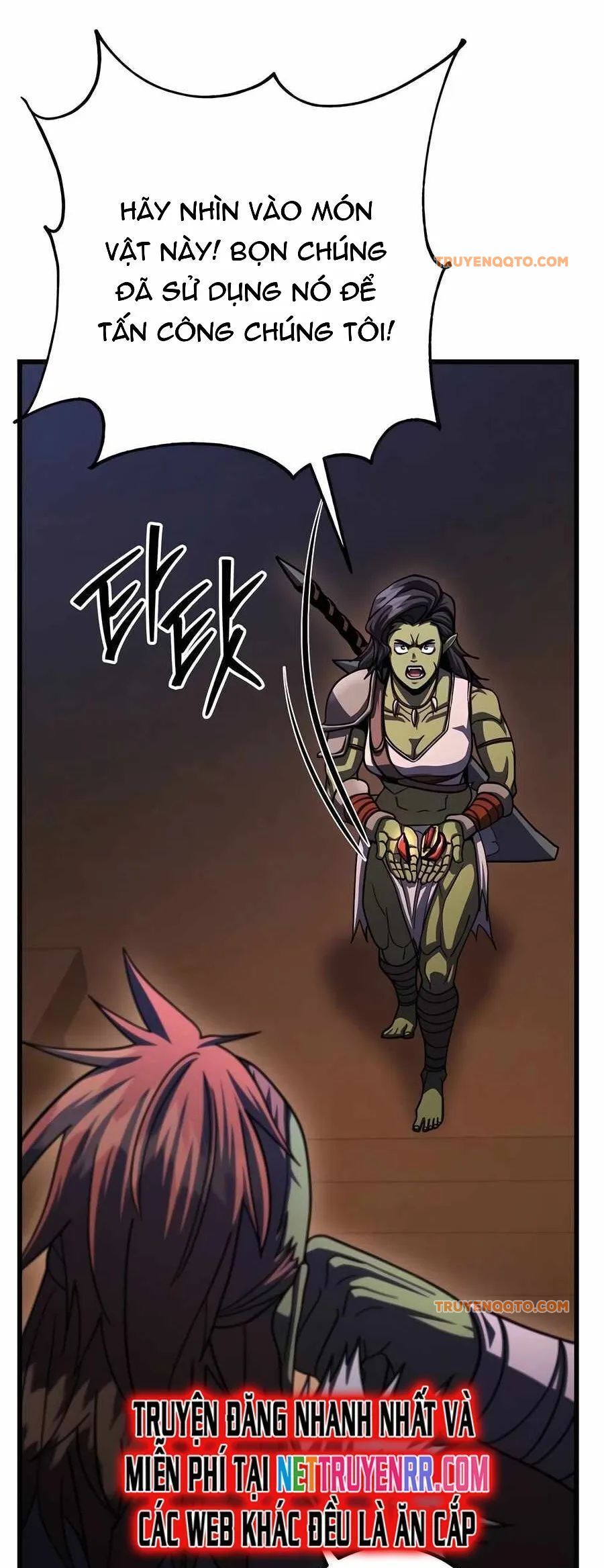 Tôi Dùng Búa Thần Giải Cứu Thế Giới Chapter 93 - 86