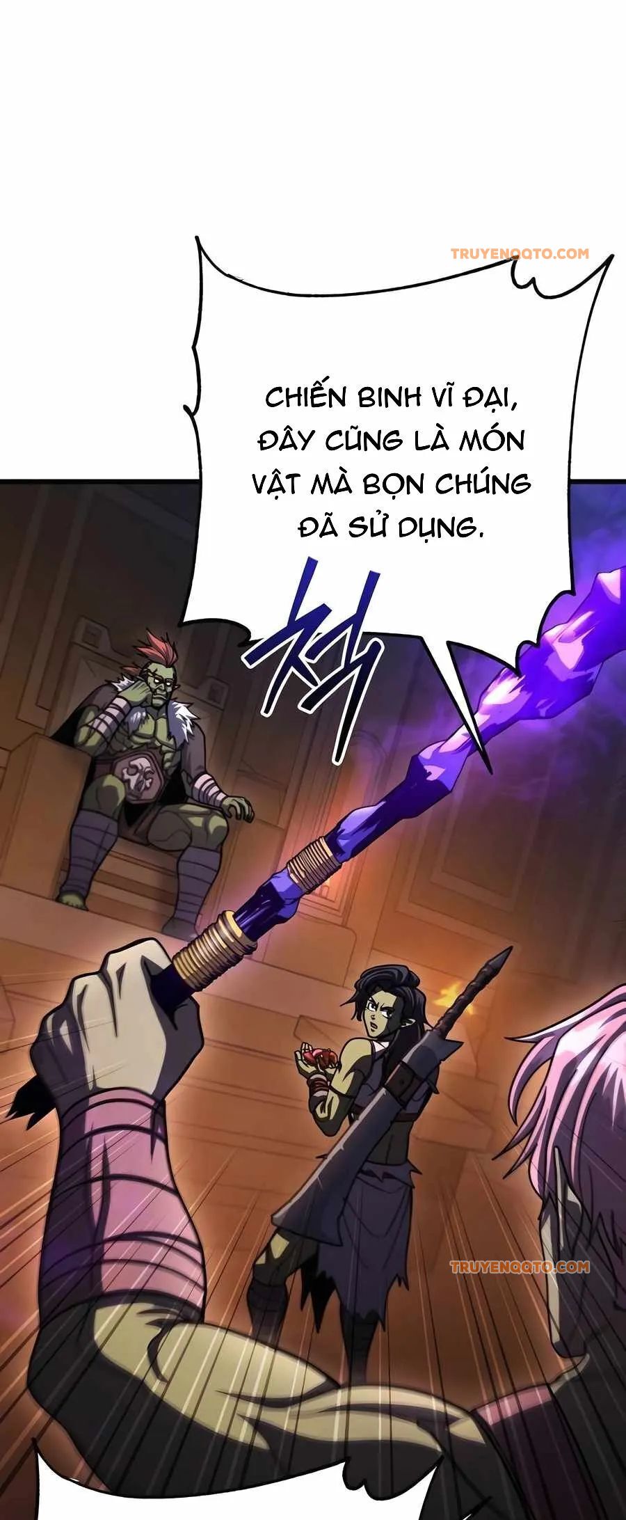 Tôi Dùng Búa Thần Giải Cứu Thế Giới Chapter 93 - 88