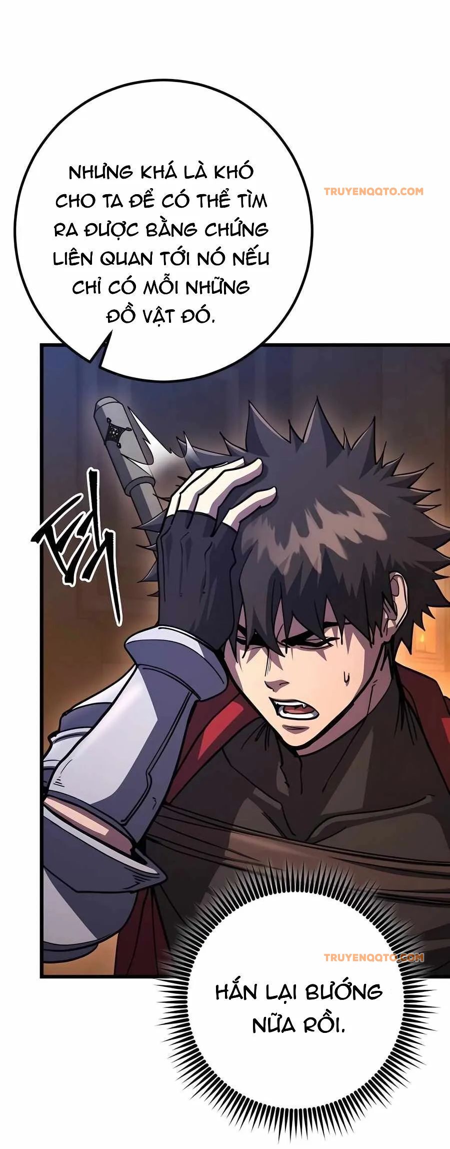 Tôi Dùng Búa Thần Giải Cứu Thế Giới Chapter 93 - 90