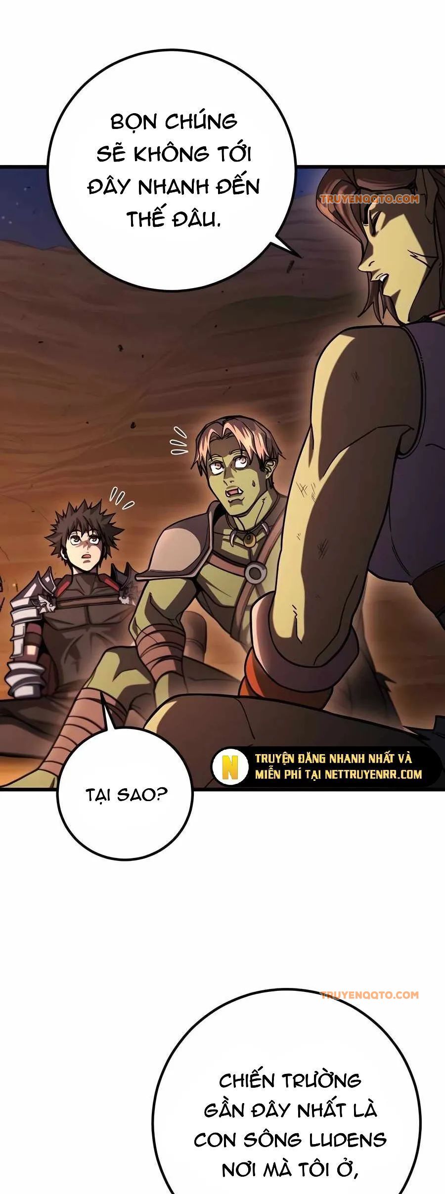 Tôi Dùng Búa Thần Giải Cứu Thế Giới Chapter 93 - 10