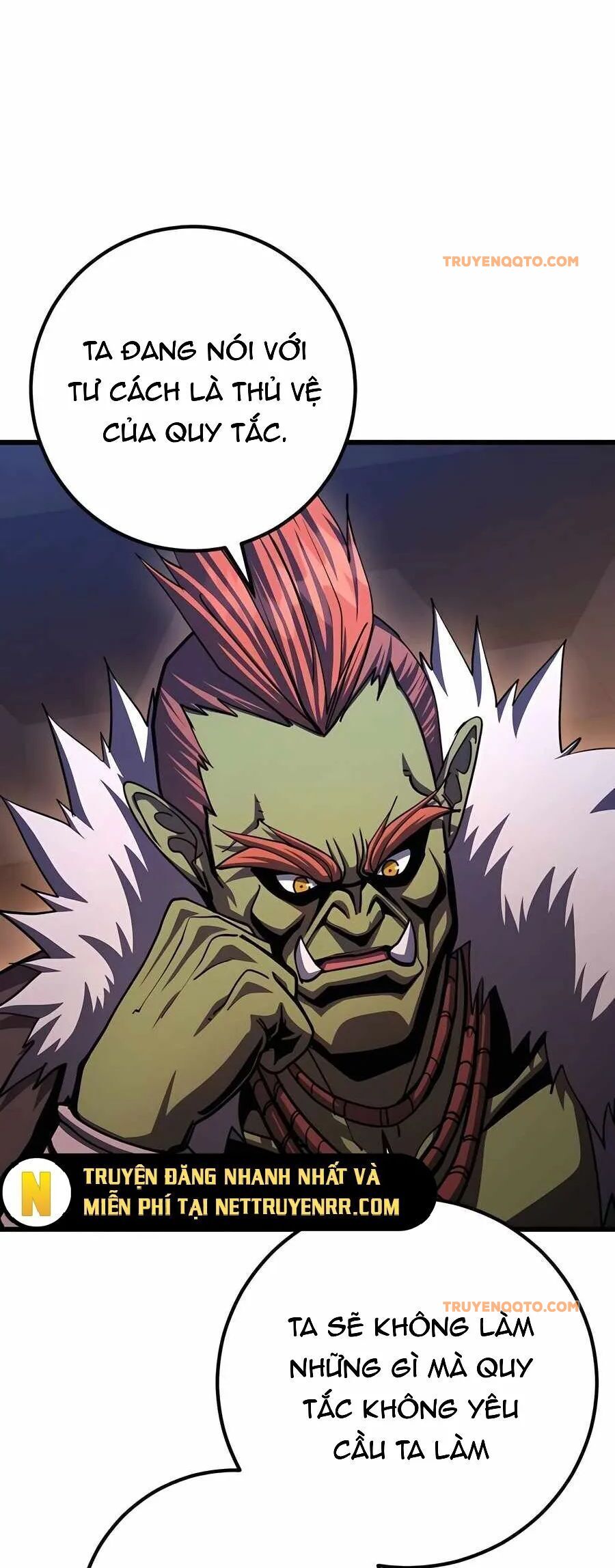 Tôi Dùng Búa Thần Giải Cứu Thế Giới Chapter 93 - 91