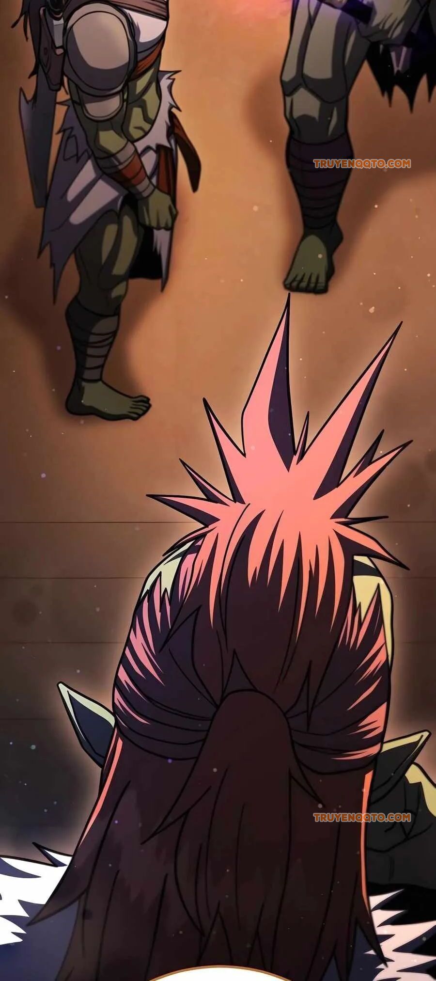 Tôi Dùng Búa Thần Giải Cứu Thế Giới Chapter 93 - 93