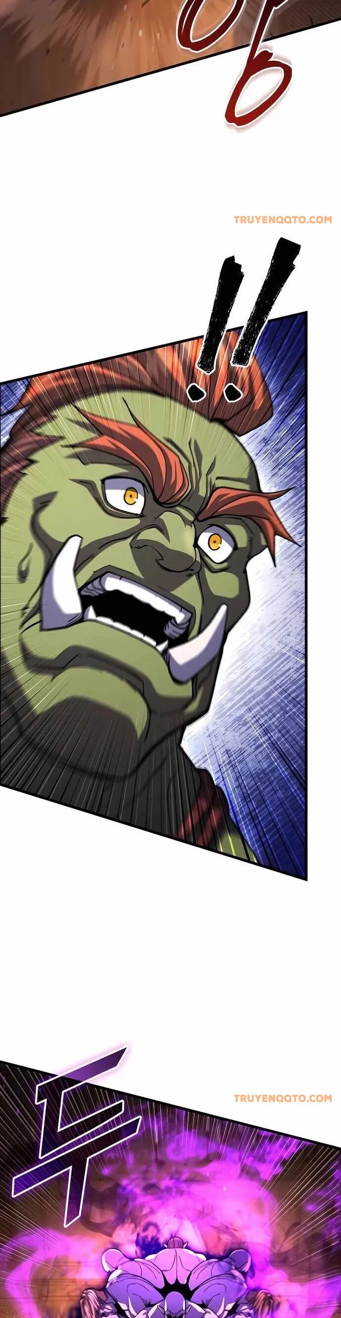 Tôi Dùng Búa Thần Giải Cứu Thế Giới Chapter 96 - 11