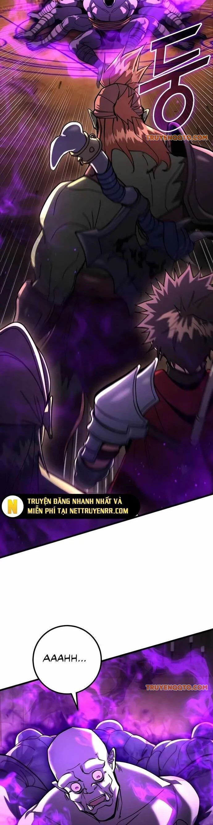 Tôi Dùng Búa Thần Giải Cứu Thế Giới Chapter 96 - 12