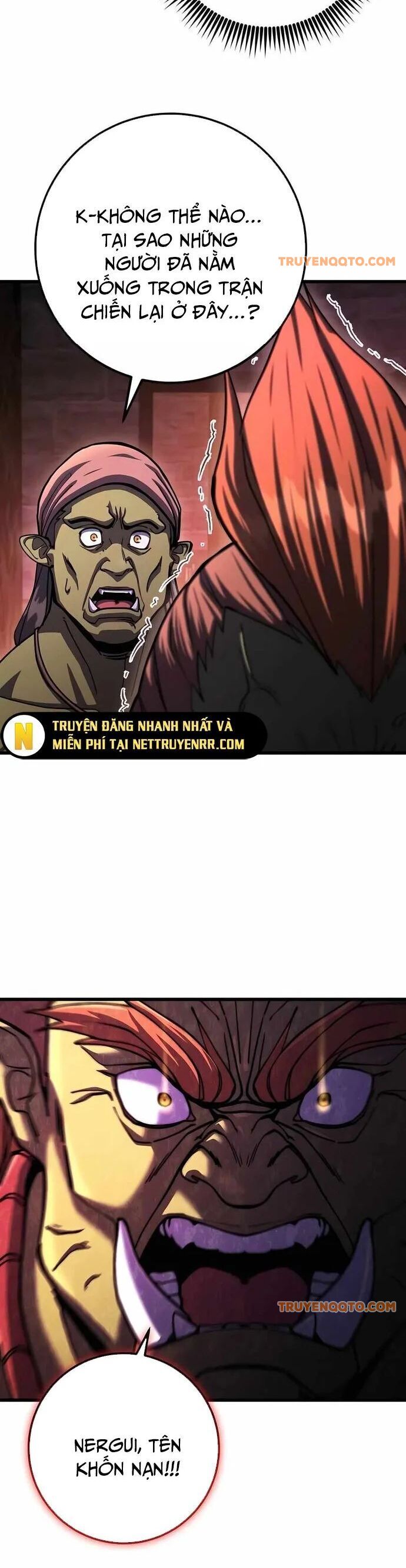 Tôi Dùng Búa Thần Giải Cứu Thế Giới Chapter 96 - 14