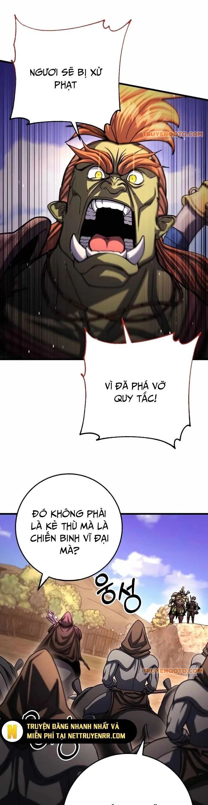 Tôi Dùng Búa Thần Giải Cứu Thế Giới Chapter 96 - 18