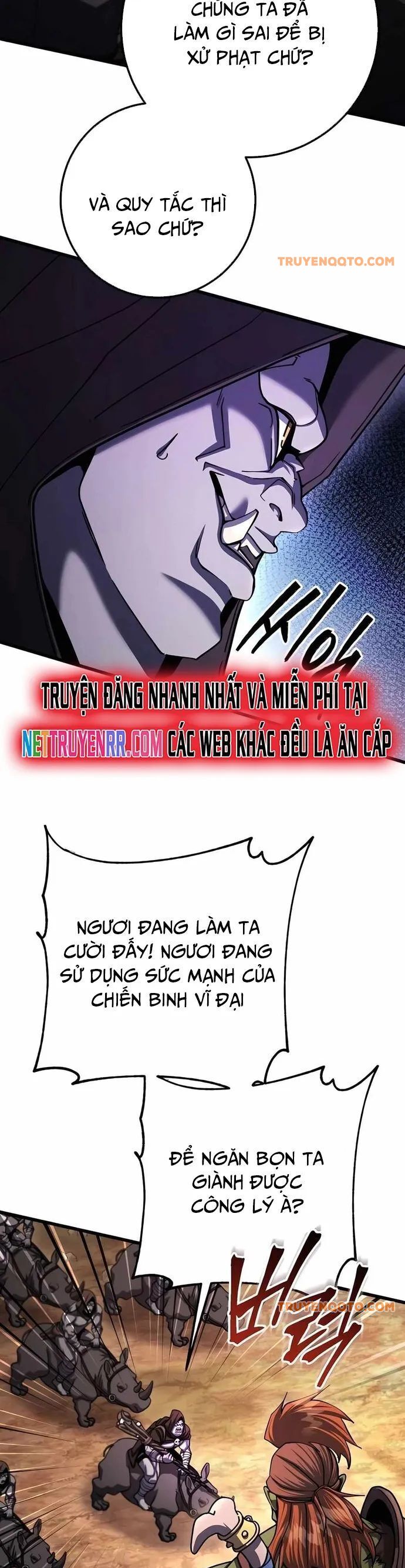 Tôi Dùng Búa Thần Giải Cứu Thế Giới Chapter 96 - 19