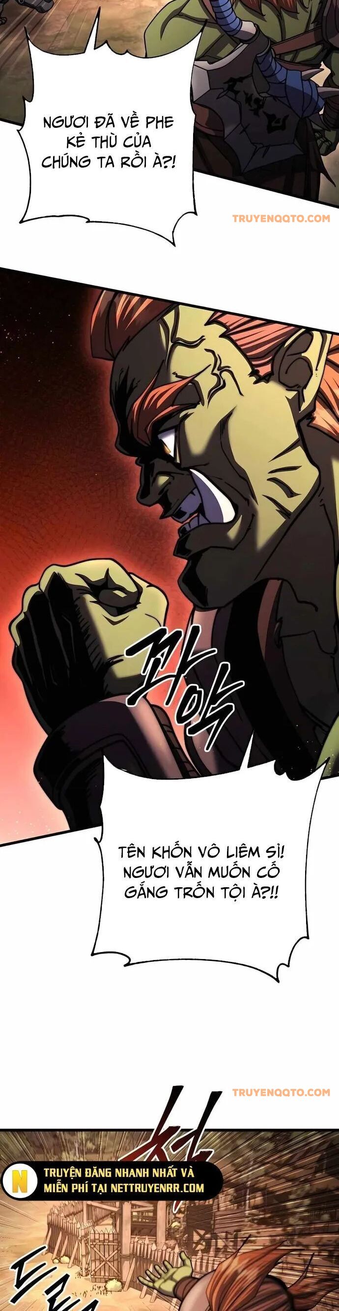 Tôi Dùng Búa Thần Giải Cứu Thế Giới Chapter 96 - 20