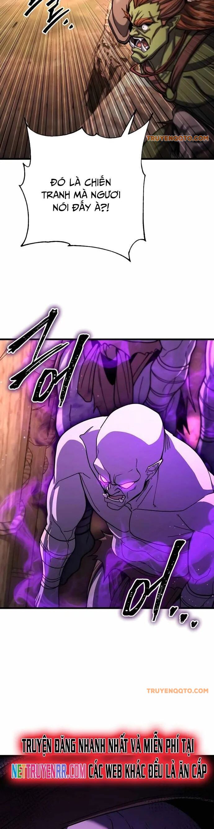 Tôi Dùng Búa Thần Giải Cứu Thế Giới Chapter 96 - 21