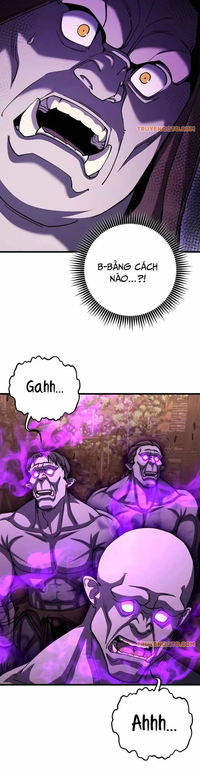 Tôi Dùng Búa Thần Giải Cứu Thế Giới Chapter 96 - 22
