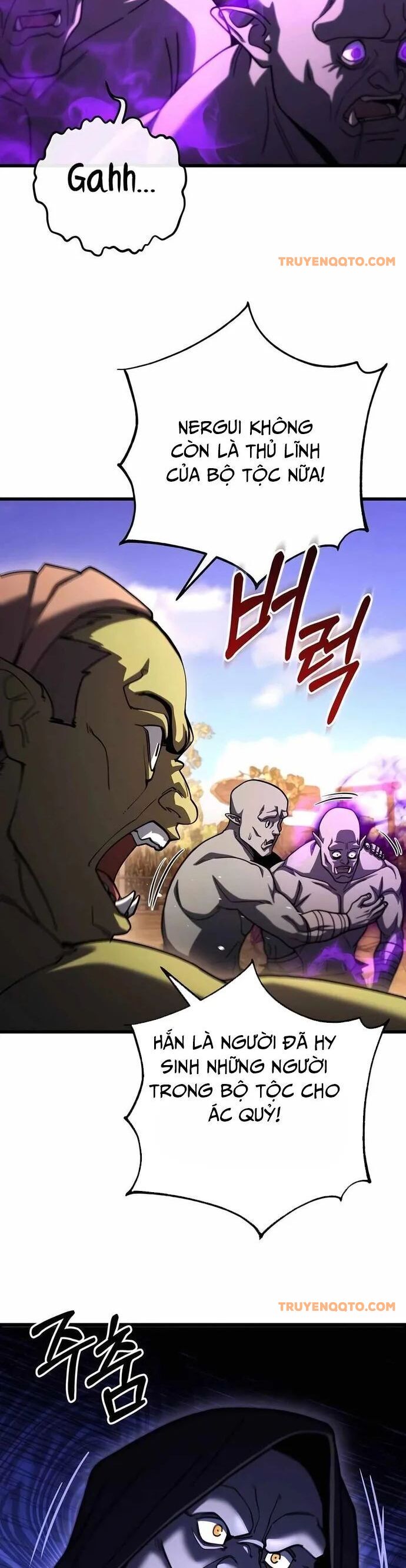 Tôi Dùng Búa Thần Giải Cứu Thế Giới Chapter 96 - 24